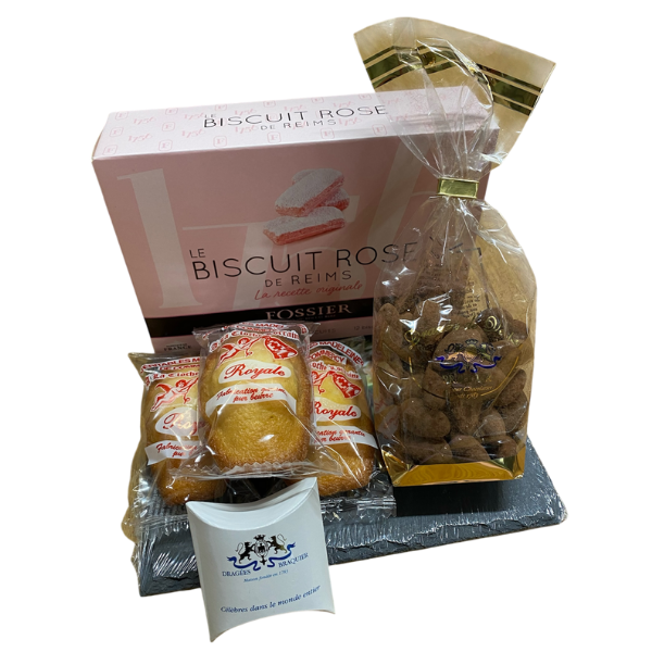 coffret cadeau epicerie meuse