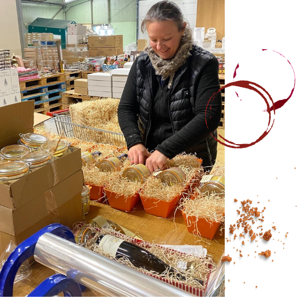 cote panier sur mesure meuse