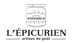 logo l epicurien