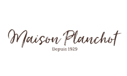 logo maison planchot